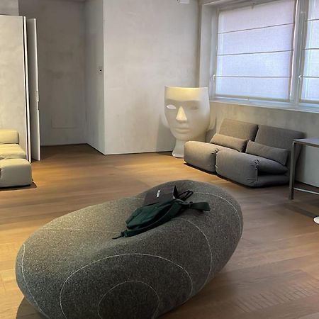 Stylish Loft Milão Exterior foto